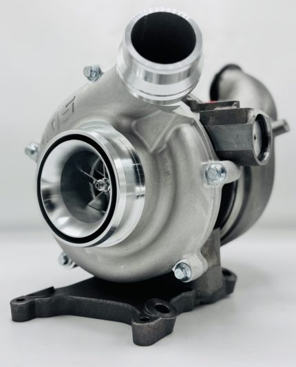 11-14 Ford Powerstroke 6.7L Prostock Turbocharger Brand New 59/62 Ryan’s Diesel Service