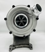 15-19 Ford Powerstroke 6.7L 64 مم محول توربيني جديد 64/67