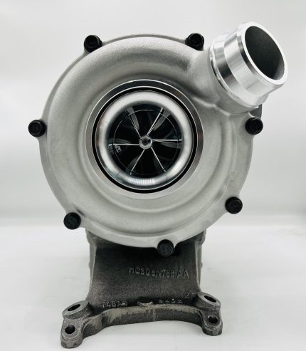 15-19 Ford Powerstroke 6.7L 64 مم محول توربيني جديد 64/67