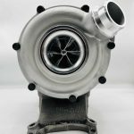 15-19 Ford Powerstroke 6.7L Prostock Turbocharger Brand New 61/62 Ryan's Diesel Service