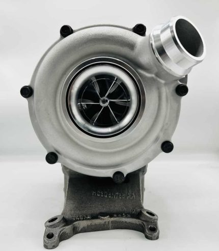 15-19 Ford Powerstroke 6.7L Prostock Turbocharger Brand New 61/62 Ryan’s Diesel Service