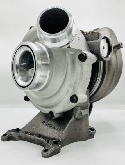 15-19 Ford Powerstroke 6.7L Prostock Turbocharger Brand New 61/62 Ryan’s Diesel Service