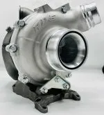 20-22 Ford Powerstroke 6.7 Turbocharger Brand New 62/63 Ryan's Diesel Service - Image 2