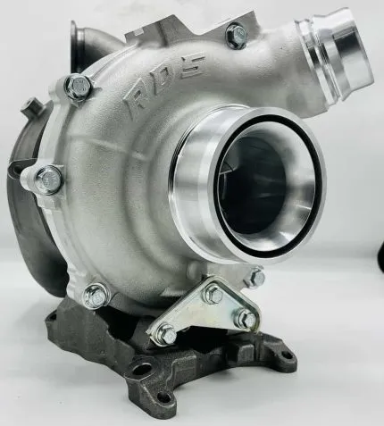 20-22 Ford Powerstroke 6.7 Prostock Turbocharger Brand New 59/62 Ryans Diesel Service