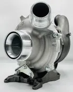 20-22 Ford Powerstroke 6.7 Prostock Turbocharger Brand New 59/62 Ryans Diesel Service - Image 3
