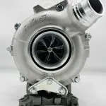 23-25 محرك توربو فئة Ford Powerstroke 6.7 جديد تمامًا من شركة Ryans Diesel Service