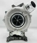 23-25 محول Ford طاقة Powerstroke 6.7 Prostock توربو، جديد تمامًا، 59/62 من شركة Ryans Diesel Service