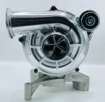 99.5-03 Ford Powerstroke 7.3L 63mm Brand New Turbocharger