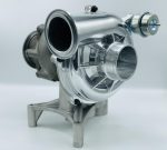 99.5-03 Ford Powerstroke 7.3L 63mm Brand New Turbocharger - Image 3