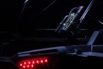⁦Double Barrel Bracket Power Shot Trigger Kit Large Roll Bar Clamp Power Tank⁩ - الصورة ⁦6⁩