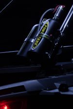 ⁦Double Barrel Bracket Power Shot Trigger Kit Large Roll Bar Clamp Power Tank⁩ - الصورة ⁦7⁩