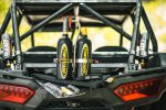 ⁦Double Barrel Bracket Power Shot Trigger Kit Large Roll Bar Clamp Power Tank⁩ - الصورة ⁦8⁩