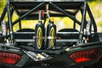 ⁦Double Barrel Bracket Power Shot Trigger Kit Large Roll Bar Clamp Power Tank⁩ - الصورة ⁦9⁩