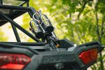 ⁦Double Barrel Bracket Power Shot Trigger Kit Small Roll Bar Clamp Power Tank⁩ - الصورة ⁦10⁩