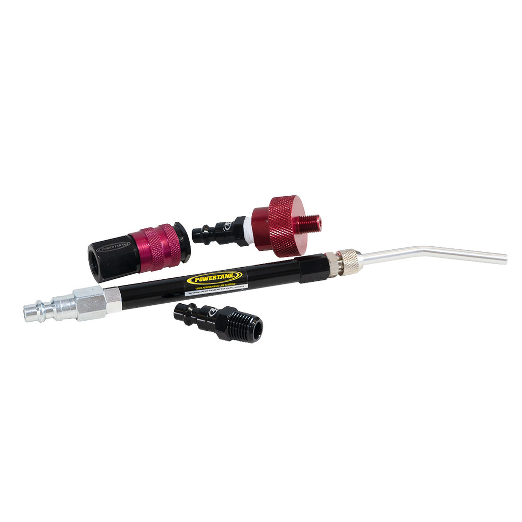 PTM-1000-GNJC Power Shot Trigger Upgrade Kit Pro Eagle Adapter Power Tank - الصورة 1