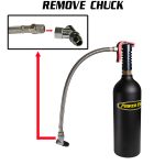 ⁦Power Shot Trigger Upgrade Kit Pro Eagle Adapter Power Tank⁩ - الصورة ⁦2⁩