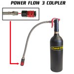⁦Power Shot Trigger Upgrade Kit Pro Eagle Adapter Power Tank⁩ - الصورة ⁦3⁩