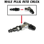 ⁦Power Shot Trigger Upgrade Kit Pro Eagle Adapter Power Tank⁩ - الصورة ⁦4⁩