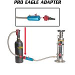 ⁦Power Shot Trigger Upgrade Kit Pro Eagle Adapter Power Tank⁩ - الصورة ⁦5⁩