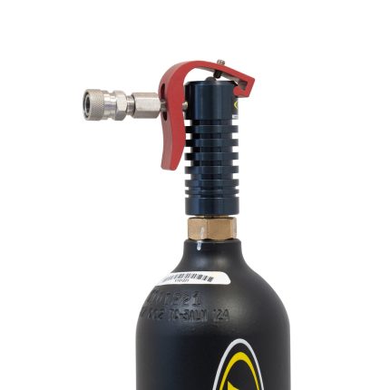 Next Gen Power Shot Trigger Power Tank