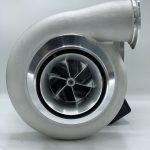 Billet S475 Turbocharger T6 (75/96) Ryan's Diesel Service