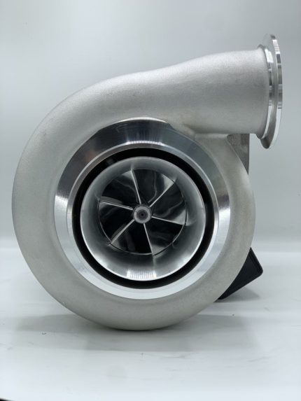 Billet S475 Turbocharger T6 (75/96) Ryan’s Diesel Service
