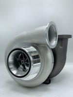 Billet S475 Turbocharger T6 (75/96) Ryan's Diesel Service - Image 2