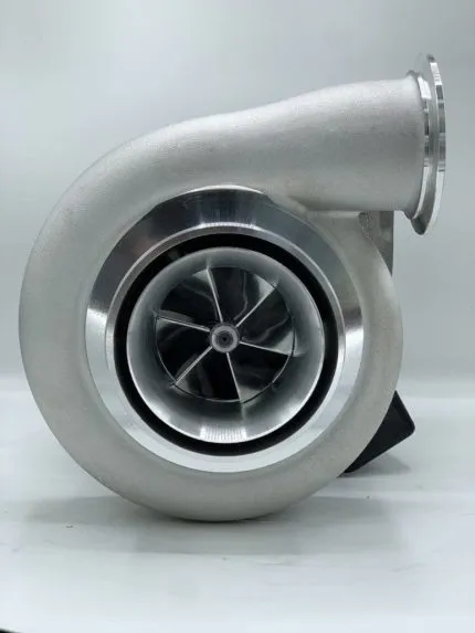 Billet S480 Turbocharger T6 (80/96) Ryan’s Diesel Service