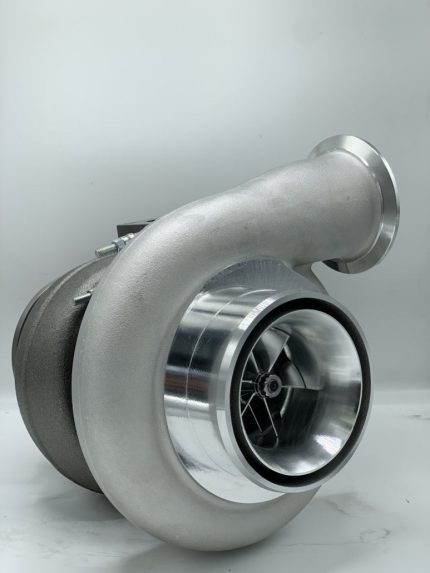 Billet S480 Turbocharger T6 (80/96) Ryan’s Diesel Service
