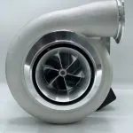 Billet S485 Turbocharger T6 (85/96) Ryan's Diesel Service