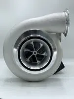 Billet S485 Turbocharger T6 (85/96) Ryan's Diesel Service