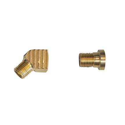 Regulator Flip Kit Power Tank