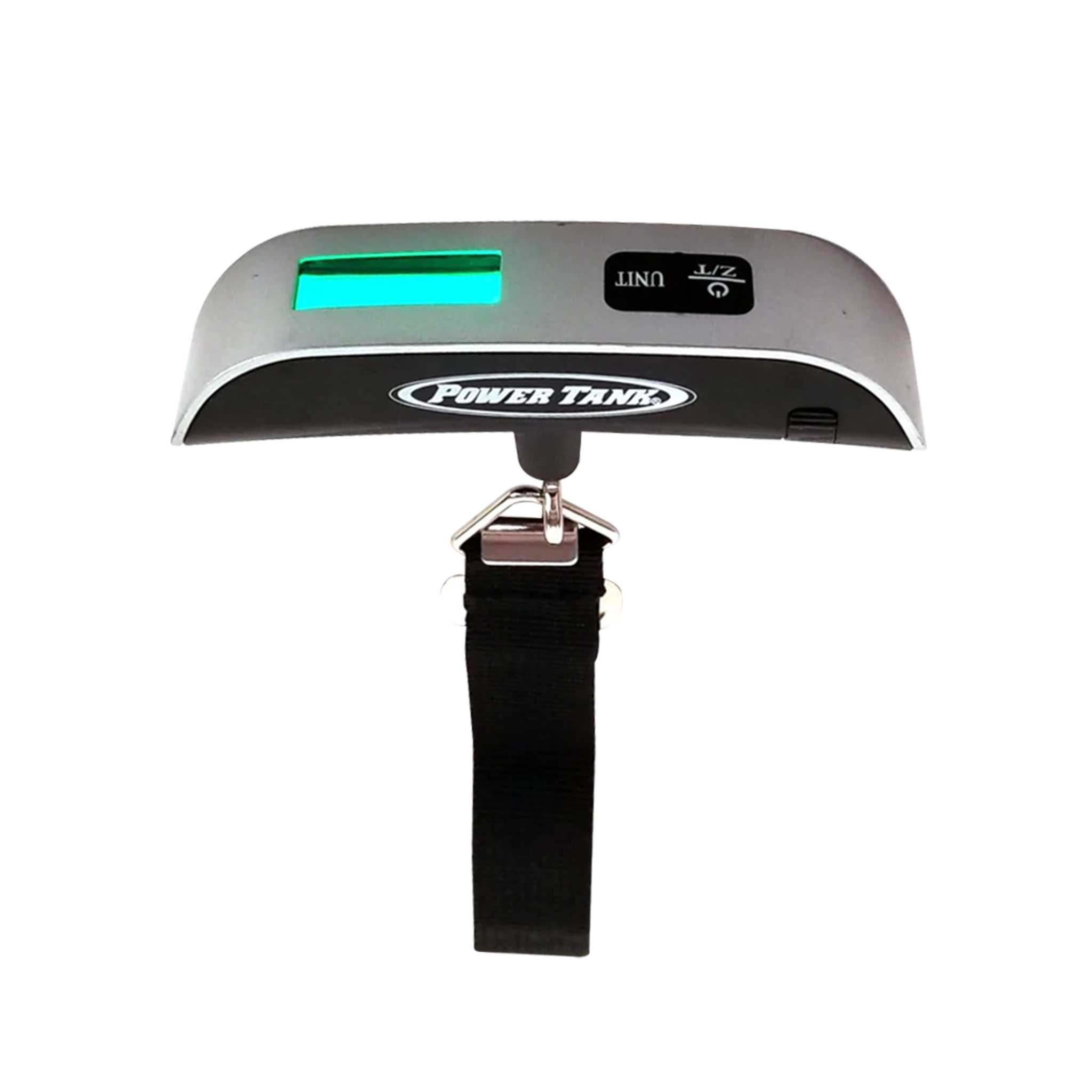 SCL-1502_3-GNJC T-Scale 110 lbs With Thermometer Power Tank - الصورة 1