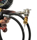 ⁦Shock Fill Needle Assembly 3 Needles Power Tank⁩ - الصورة ⁦2⁩
