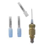 Shock Fill Needle Assembly 3 Needles Power Tank