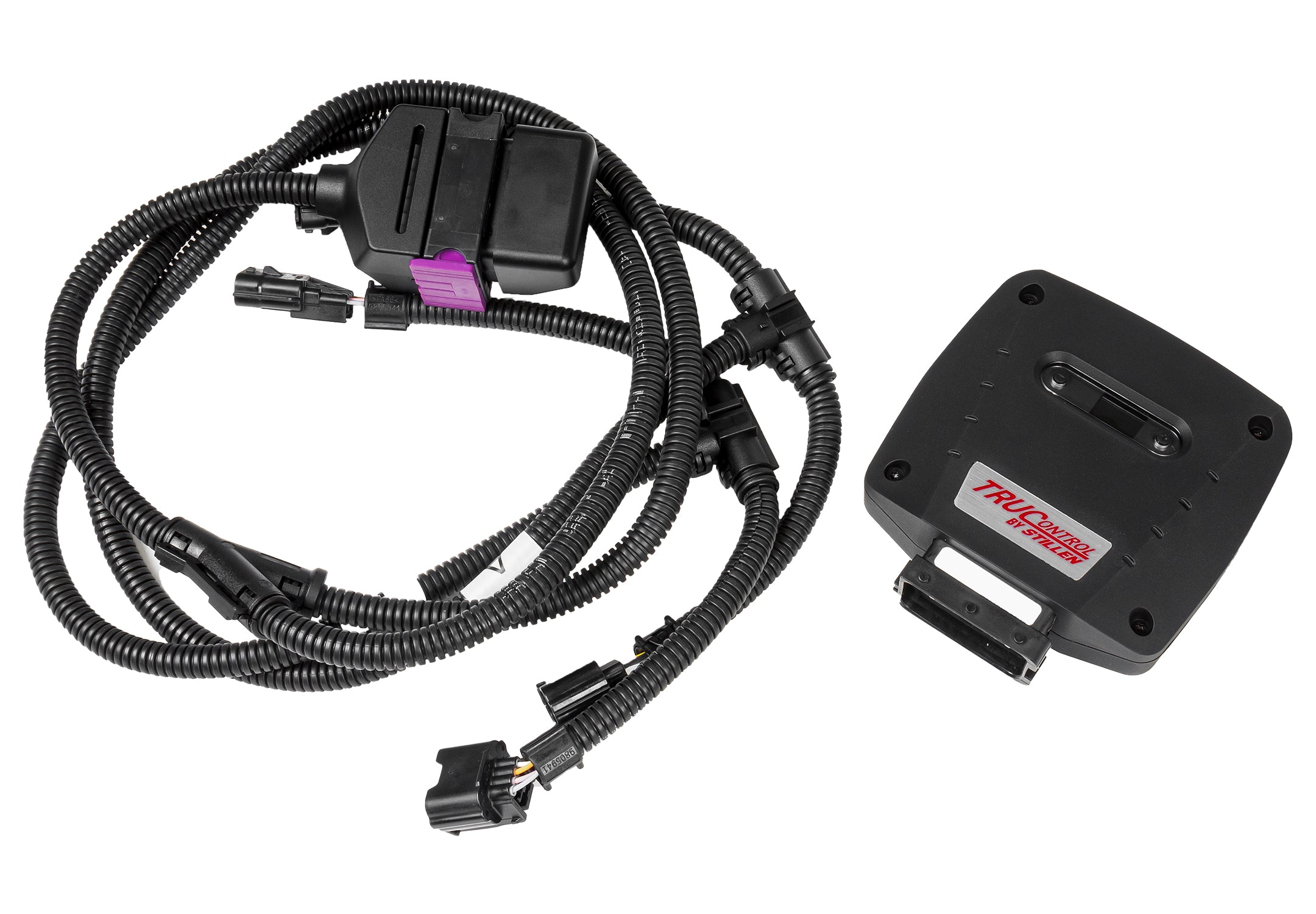 TC103003-DJJX 2022-2024 Honda Civic TruControl by STILLEN Inline Tuning Module TC103003 - Image 1