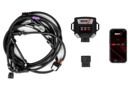 19-20 Hyundai Veloster N TruControl V2 Inline Power Module Stillen
