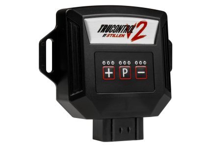 21-25 Ford Bronco 2.7L TruControl V2 Inline Tuning Module Stillen