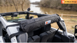 Tailgate Tent, Rain Cover, Awning For Broncos Gray Trail Gear Oasis - Image 4