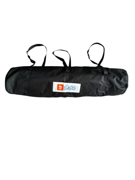 Portable Awing Univeral Compact Shade Mounts On Any Stationary Object Vehicles, UtV,Trees Sidekick From Trail Gear Oasis