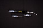 Red MOD Blow Gun Kit Attachments for Ventoso Red Power Tank - Image 3