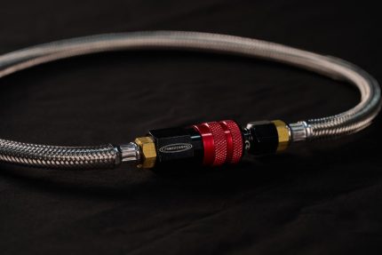 RED Module 2ft Hose Extension Power Tank