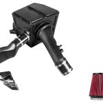 Toyota Tundra Cold Air Intake Direct Flow Oiled Filter Trupower For 14-21 Toyota Tundra Stillen
