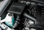 ⁦Toyota Tundra Cold Air Intake Direct Flow Oiled Filter Trupower For 14-21 Toyota Tundra Stillen⁩ - الصورة ⁦6⁩