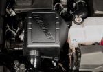 ⁦22-25 Toyota Tundra TruPower Cold Air Intake with Oiled Filter Stillen⁩ - الصورة ⁦13⁩