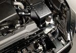 ⁦22-25 Toyota Tundra TruPower Cold Air Intake with Oiled Filter Stillen⁩ - الصورة ⁦15⁩