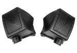⁦22-25 Toyota Tundra TruPower Cold Air Intake with Oiled Filter Stillen⁩ - الصورة ⁦4⁩