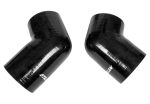 ⁦22-25 Toyota Tundra TruPower Cold Air Intake with Oiled Filter Stillen⁩ - الصورة ⁦8⁩