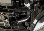 ⁦22-25 Toyota Tundra TruPower Cold Air Intake with Oiled Filter Stillen⁩ - الصورة ⁦11⁩
