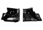 ⁦22-2526 Toyota Tundra TruPower Cold Air Intake with Dry Filter Stillen⁩ - الصورة ⁦8⁩
